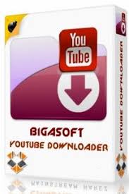 Bigasoft Youtube Downloader Makes It Easy To Download Youtube Videos To Save To Computer It Fully Supports Downloading You Youtube Youtube Videos Gaming Logos