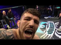 AKA ROP11 Fight 10 Loren LT Thibodeaux vs Mike Murphy