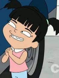 Jing harris