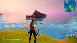 To liven things up, epic has finally unveiled the chapter 2 overtime challenges for fortnite! Fortnite Chapter 2 Season 3 Challenges Leak Online