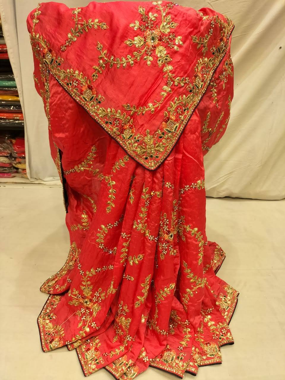 saree product image