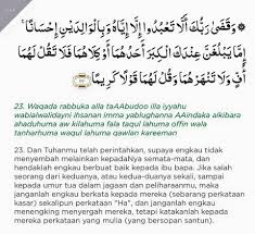 Selain itu, menurut agama islam, pemberian nafkah kepada ibu bapa adalah satu cara menghormati mereka. Facebook