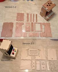 We did not find results for: Porta Pi Build Your Own Mini Arcade Cabinet Using A Raspberry Pi Bit Rebels