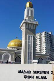 Mohd luqman hakkim bin rizuan book: Homestay Seksyen 7 Shah Alam Mycribbooking