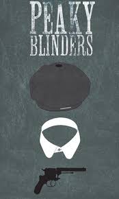 Maybe you would like to learn more about one of these? Peaky Blinders Lock Screen For Android Apk Download