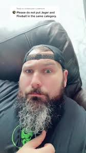 Mixing Jager and Fireball: The Ultimate Cocktail Challenge