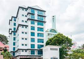 Featuring currency exchange and a safety deposit box, harbour ville hotel offers accommodation in bukit merah district, 2.1 km from singapore city gallery. Harbour Ville Hotel Singapore Singapore Best Price Guarantee