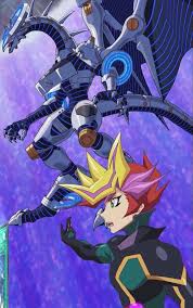 Playmaker Yugioh Vrains Yugioh Favorite Character Zelda Characters