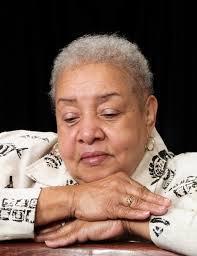 Obituary information for Martha Francis Thornton