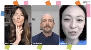 Watch Again: Writing your novel from start to finish