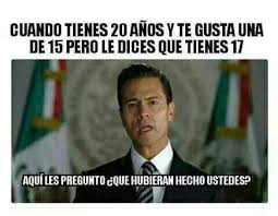 We did not find results for: Enrique Pena Nieto Wiki Meme Amino