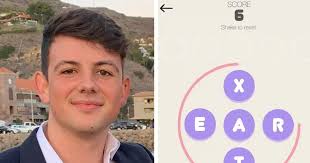 Wordle: Creator of identically-named app enjoys a huge download boost