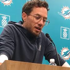 Dolphins CB Mike Hilton has impressed coach Mike McDaniel