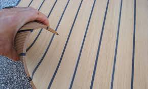 These are the most commonly used materials for boat flooring. A Guide On The Different Types Of Flooring Found On A Yacht Yachting Pages