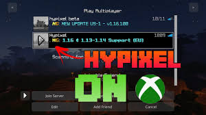 25565/ 19132 (for pocket edition) once you fill all of them, you can then click on the add server button to join hypixel server. Can You Connect To Hypixel On Xbox