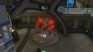 Breath of the wild, paper mario: Hall Of Doom Lego Batman 3 Beyond Gotham Wiki Guide Ign