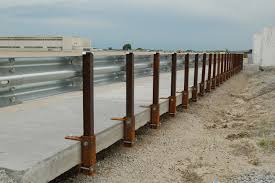 Bridge railing design considerations t he determination of a bridge project's form and function is driven by its location and the character of the use to which it will be subject. Tf13 Bridge Railing Guide