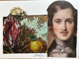 Local artist: John Bunker