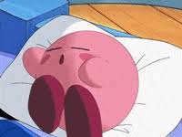 30 top for cute kirby gif lee dii : Kirby Loves Food Gifs Get The Best Gif On Giphy