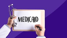Medicaid Enrollment Assistance for the Aged, Blind and Disabled
