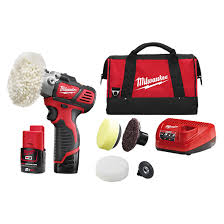 Milwaukee introduced a new cordless sander to market. Milwaukee M12 Sander Polisher Kit M12bps 202b Nz Safety Blackwoods