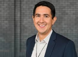 Ben Mallott takes the helm at Alaska Federation of Natives