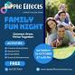 FREE Family Fun Night