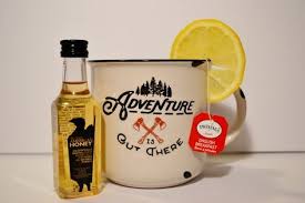 Hot Toddy Recipe Four Ways To Make A Hot Toddy Unicorn Hideout Toddy Recipe Hot Toddies Recipe Hot Toddy