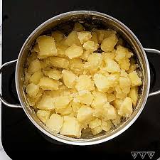 Use that as a starting point. Perfect Homemade Mashed Potatoes A Mind Full Mom