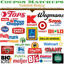 Current Grocery Coupon Matchups Plus Drugstore Coupon Matchups Deals Free Groceries Grocery Coupons Coupon Matchups
