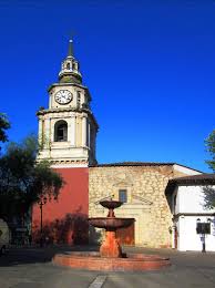 Iglesia San Francisco Santiago Chile Santiago Chile Architecture