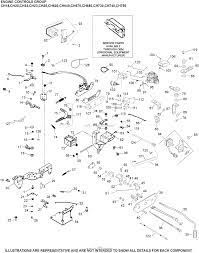 This website has aftermarket and oem mix on the most common parts. Kohler Ch750 0033 Cpt 27 Hp 20 1 Kw Parts Diagram For Engine Controls 9 24 406 Ch18 750