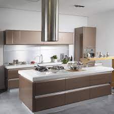 We uncover the latest modern kitchen designs and ideas, either for a new kitchen or to update an existing one. Best Modern Kitchen Design 2018