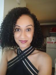 Who can recommend a reliable hair stylist in Saginaw?