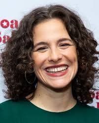 Sarah Bockel (Actor): Credits, Bio, News & More