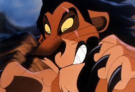 Find out about a lion called scarface and his friends. Who Plays Scar In The Lion King 2019 Popsugar Entertainment