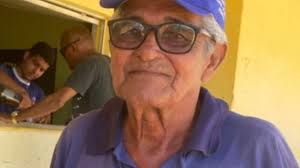 Morre Fernando Soares, ex-prefeito de Santa Terezinha de Goiás
