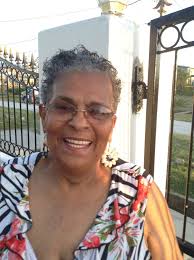 Yvonne Grant Obituary