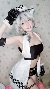 Meenfox on X: Cliffheart  Arknights Support Me t.coPjIIskPcFE  Follow Me IG : t.coC1RT7GqGaw Twitter : t.cocznGnvyFHV Meenfox  Cosplay Cliffheart Arknights cosplay t.cox1ibTgkT5I  X