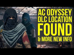 We did not find results for: Assassin S Creed Odyssey Dlc Location Found More Legacy Of The First Blade Info Ac Odyssey Dlc Youtube