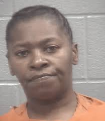 Columbia County Booking Highlights