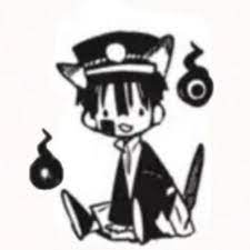 Pin by crossant on Jibaku shounen Hanako-kun | Anime chibi, Anime, Anime funny