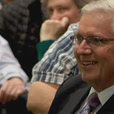 Salute 2 Sterling: KUTV waves farewell to long-time Chief Meteorologist  after 34 years