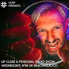 Stream #upcloseandpersonalexe music