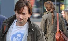 Susanna Reid Jokes About David Tennant S Richard Ii Hair Extensions David Tennant Richard Ii Richard