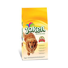 Joker Kopek Mamasi Kuzu Etli 15 Kg Migros