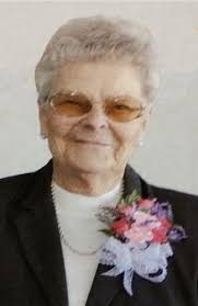 Ethel Smith Obituary