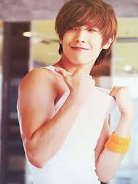 Résultat de recherche d'images pour "lee joon"