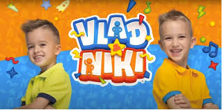 Children have fun and play with ordinary cars vs monster trucks in. Vlad And Niki Play Jigsaw Puzzle For Free At Puzzle Factory