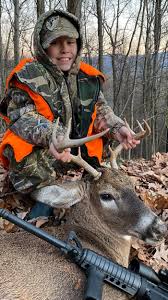 2022 Big Buck Photo Contest Winners